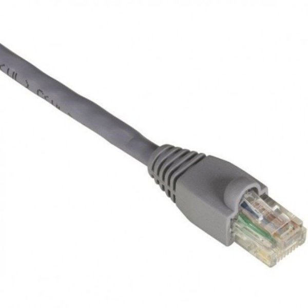 Unirise Usa Unirise 25Ft Cat6 Snagless Unshielded (Utp) Ethernet Network Patch PC6-25F-GRY-S